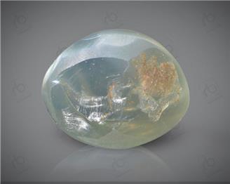 Natural Cat's Eye / Lehsunia ( Chrysoberyl)  1.73 cts. ( 17025 )